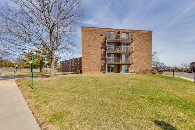 1880 Bonnie Lane 116, Hoffman Estates, IL 60169