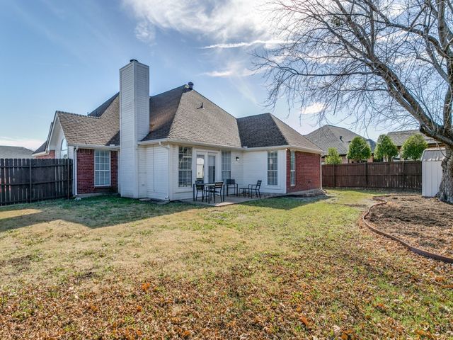 10 Sundance Court, Trophy Club, TX 76262
