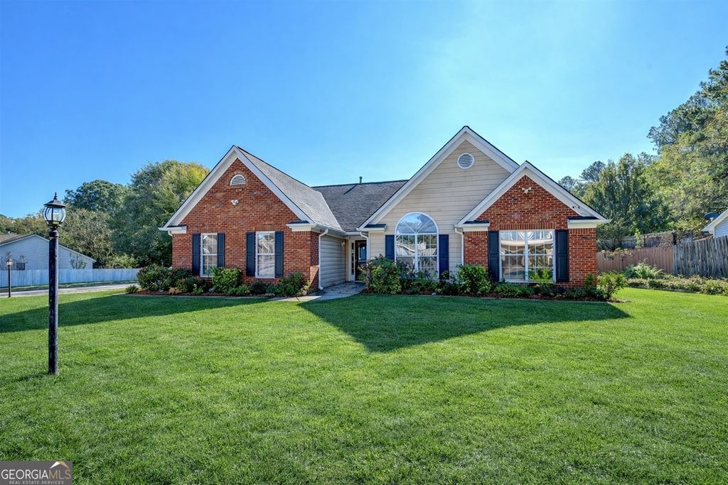 1980 Champions Parkway, Lawrenceville, GA 30044