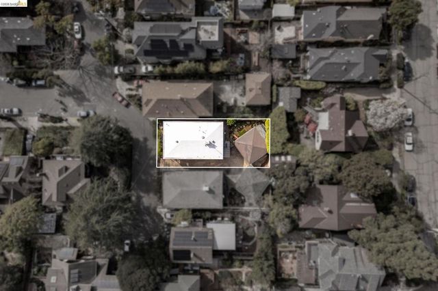 2817 2817 Palm Ct, Berkeley, CA 94705