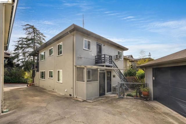 2817 2817 Palm Ct, Berkeley, CA 94705