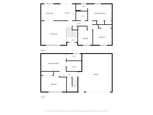 836 W 57th Street, Davenport, IA 52806