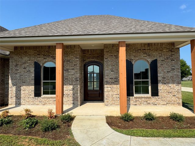 319 Newport Lane, Benton, LA 71006