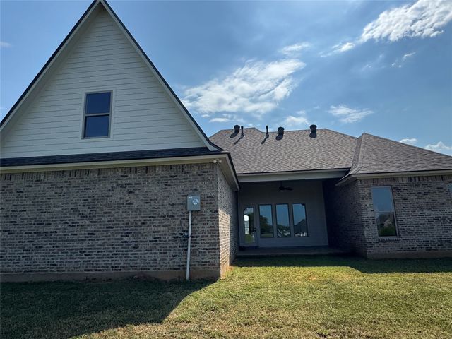 319 Newport Lane, Benton, LA 71006