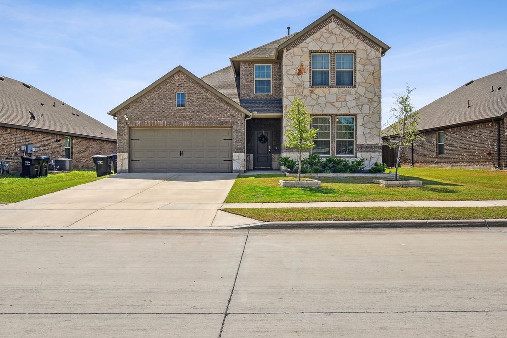 218 Mockingbird Way, Caddo Mills, TX 75135