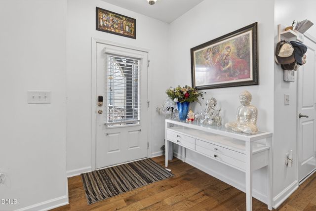 1309 Elliott Ridge Lane, Morrisville, NC 27560