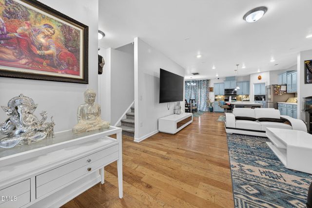 1309 Elliott Ridge Lane, Morrisville, NC 27560