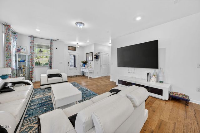 1309 Elliott Ridge Lane, Morrisville, NC 27560