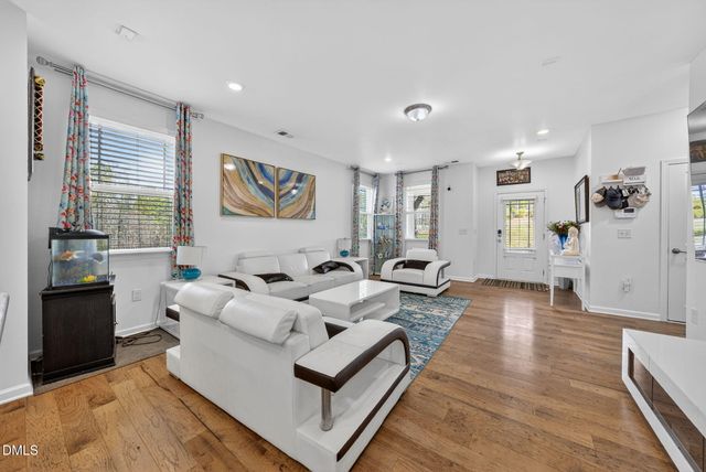 1309 Elliott Ridge Lane, Morrisville, NC 27560