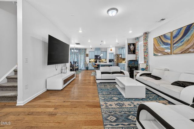 1309 Elliott Ridge Lane, Morrisville, NC 27560