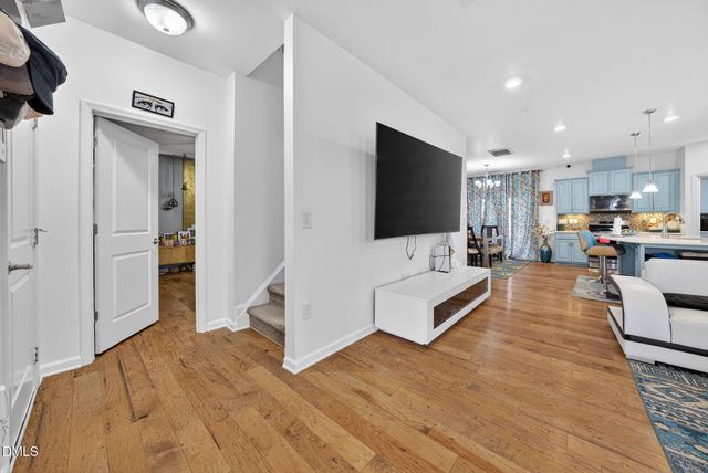 1309 Elliott Ridge Lane, Morrisville, NC 27560