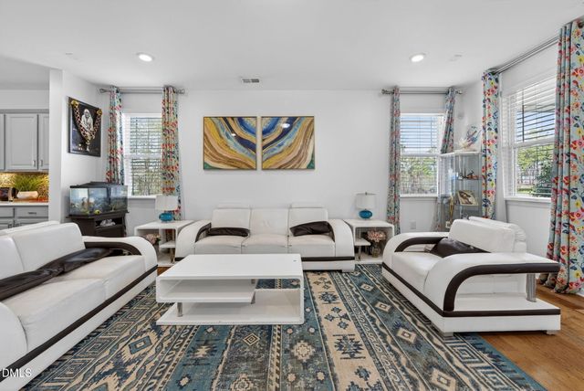 1309 Elliott Ridge Lane, Morrisville, NC 27560