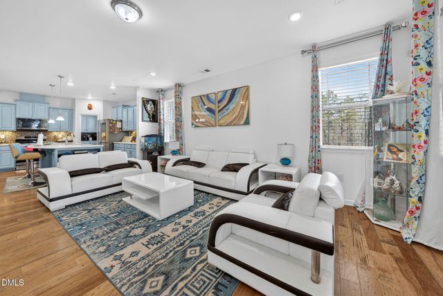 1309 Elliott Ridge Lane, Morrisville, NC 27560