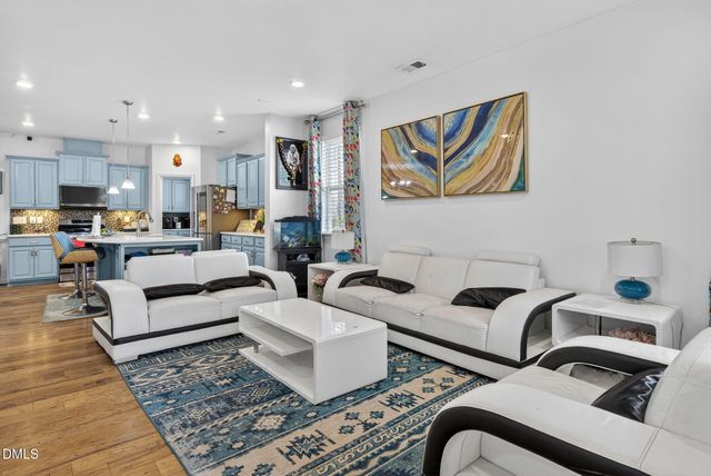 1309 Elliott Ridge Lane, Morrisville, NC 27560