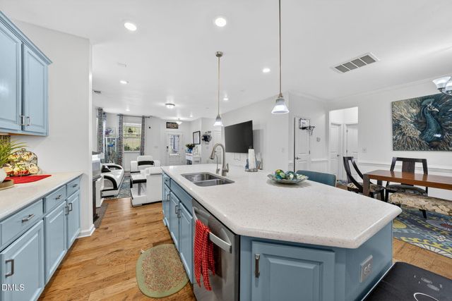 1309 Elliott Ridge Lane, Morrisville, NC 27560