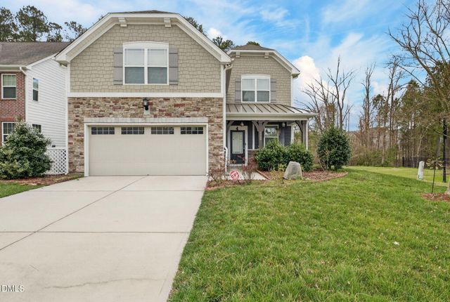 1309 Elliott Ridge Lane, Morrisville, NC 27560