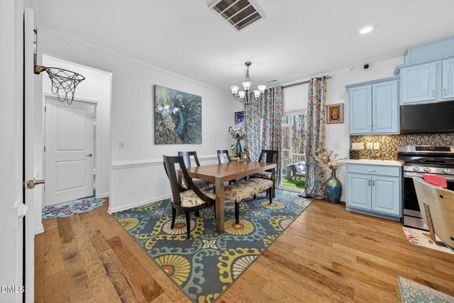 1309 Elliott Ridge Lane, Morrisville, NC 27560