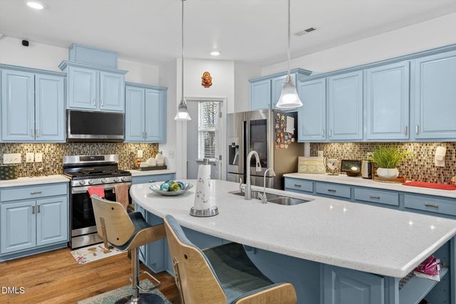 1309 Elliott Ridge Lane, Morrisville, NC 27560