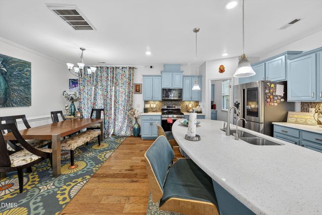 1309 Elliott Ridge Lane, Morrisville, NC 27560