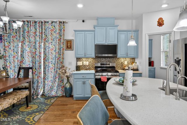 1309 Elliott Ridge Lane, Morrisville, NC 27560