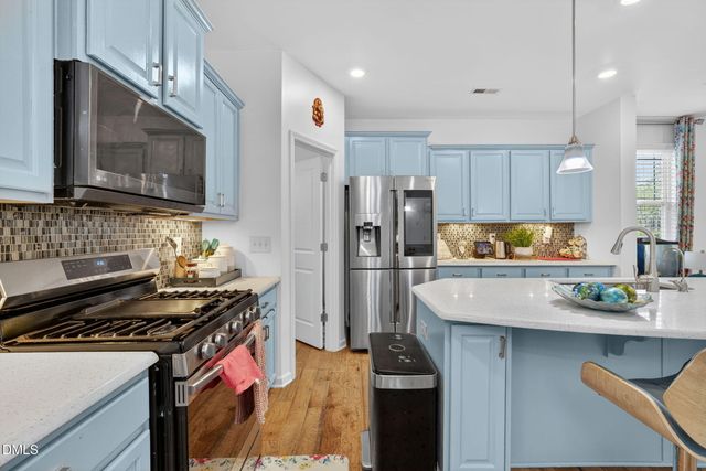 1309 Elliott Ridge Lane, Morrisville, NC 27560