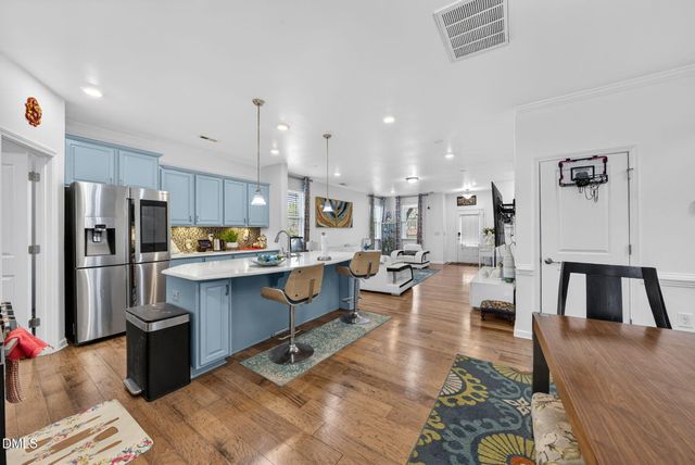 1309 Elliott Ridge Lane, Morrisville, NC 27560