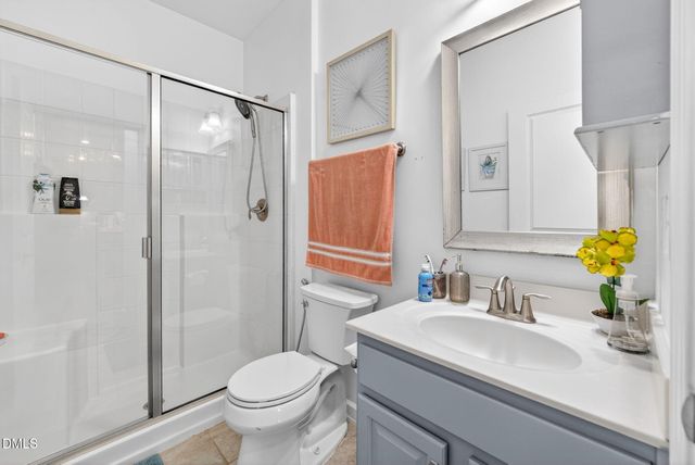 1309 Elliott Ridge Lane, Morrisville, NC 27560