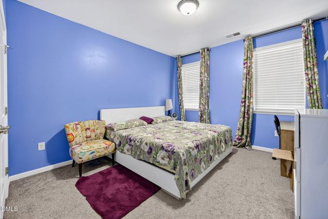 1309 Elliott Ridge Lane, Morrisville, NC 27560