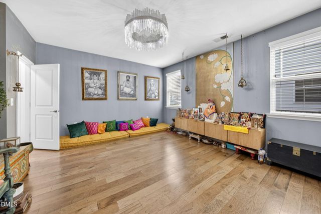 1309 Elliott Ridge Lane, Morrisville, NC 27560