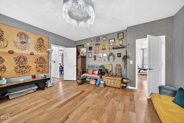 1309 Elliott Ridge Lane, Morrisville, NC 27560