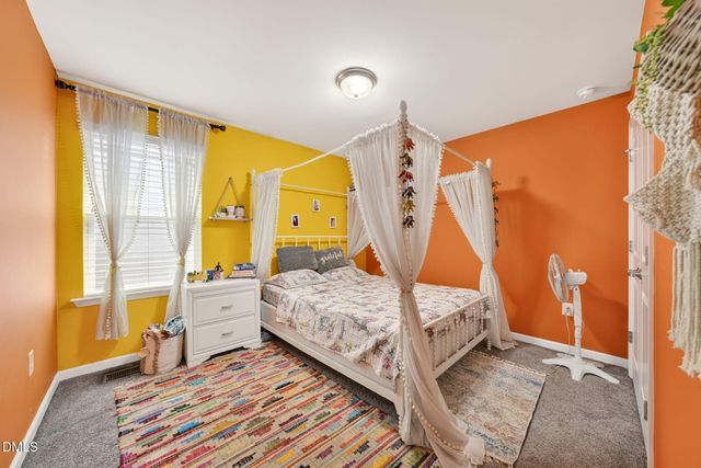 1309 Elliott Ridge Lane, Morrisville, NC 27560