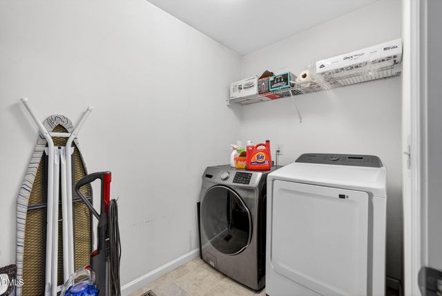 1309 Elliott Ridge Lane, Morrisville, NC 27560