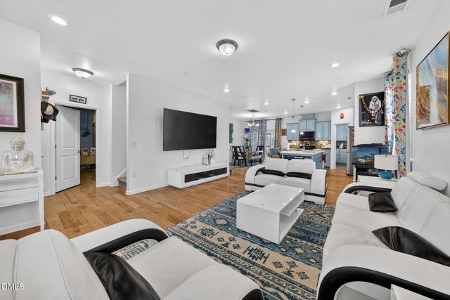 1309 Elliott Ridge Lane, Morrisville, NC 27560