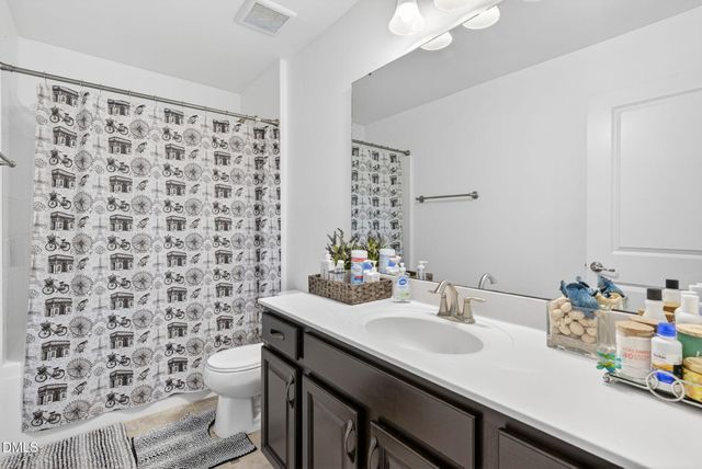 1309 Elliott Ridge Lane, Morrisville, NC 27560