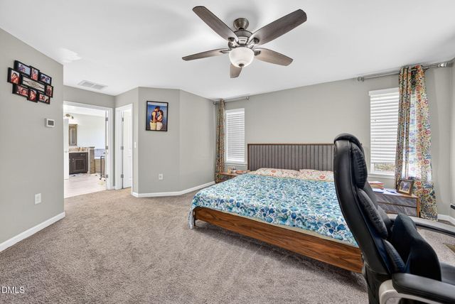 1309 Elliott Ridge Lane, Morrisville, NC 27560