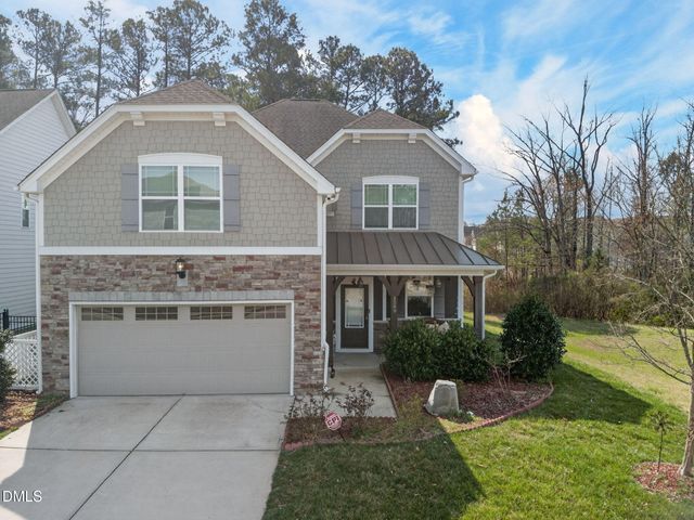 1309 Elliott Ridge Lane, Morrisville, NC 27560
