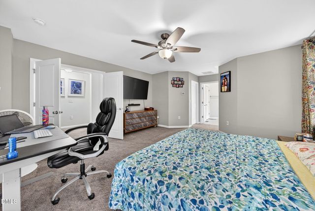 1309 Elliott Ridge Lane, Morrisville, NC 27560