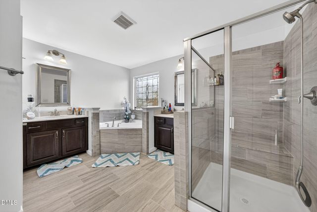 1309 Elliott Ridge Lane, Morrisville, NC 27560