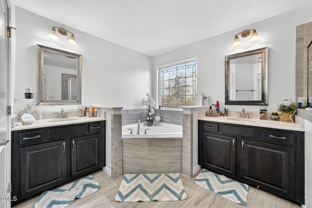 1309 Elliott Ridge Lane, Morrisville, NC 27560