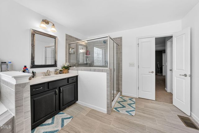 1309 Elliott Ridge Lane, Morrisville, NC 27560