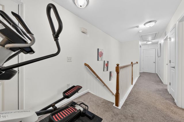 1309 Elliott Ridge Lane, Morrisville, NC 27560