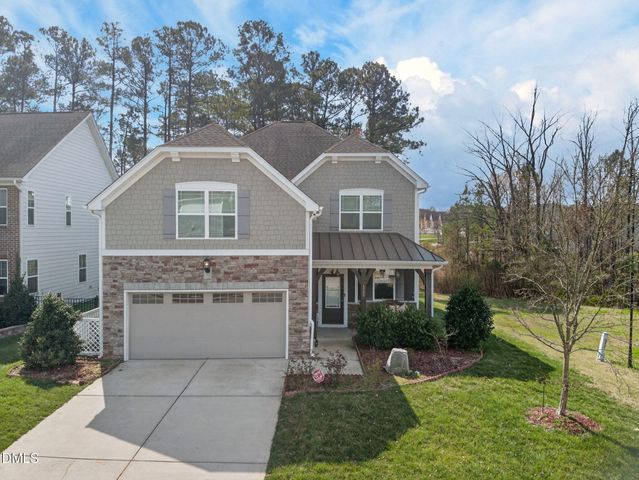 1309 Elliott Ridge Lane, Morrisville, NC 27560