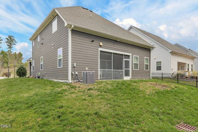 1309 Elliott Ridge Lane, Morrisville, NC 27560