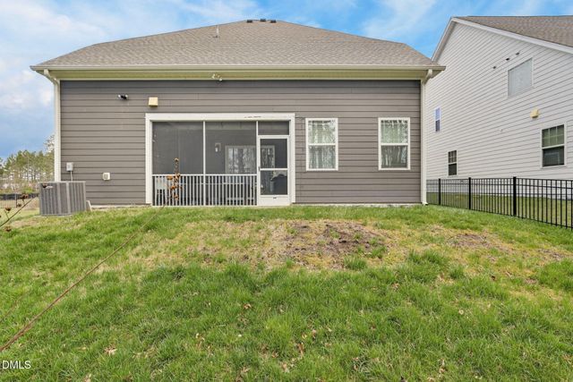 1309 Elliott Ridge Lane, Morrisville, NC 27560