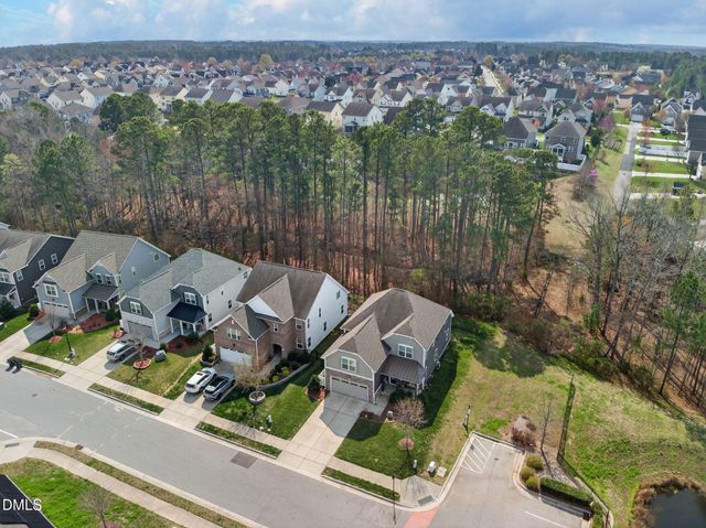 1309 Elliott Ridge Lane, Morrisville, NC 27560