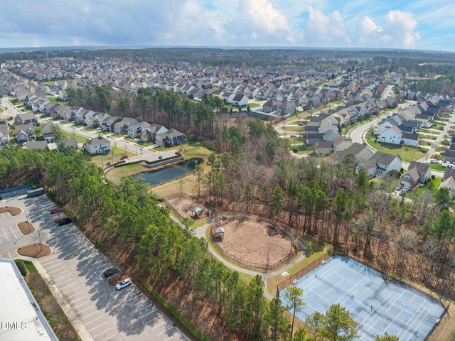 1309 Elliott Ridge Lane, Morrisville, NC 27560