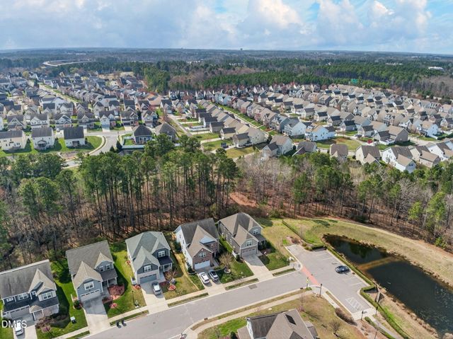 1309 Elliott Ridge Lane, Morrisville, NC 27560