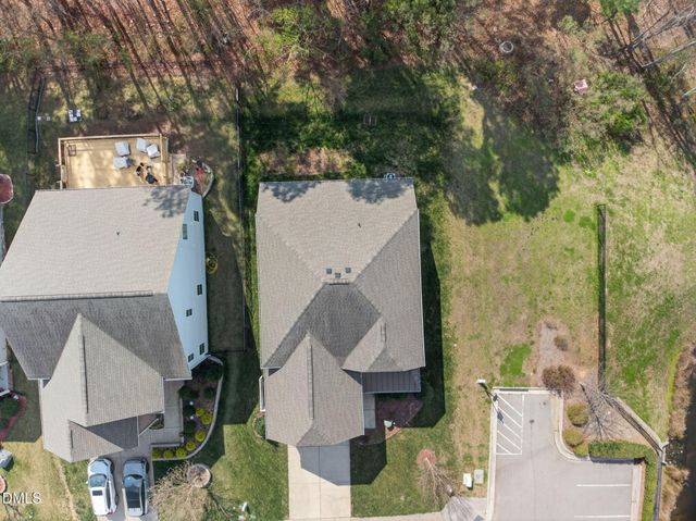 1309 Elliott Ridge Lane, Morrisville, NC 27560