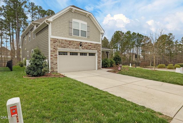 1309 Elliott Ridge Lane, Morrisville, NC 27560