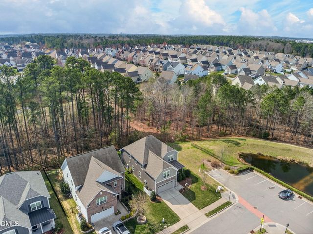 1309 Elliott Ridge Lane, Morrisville, NC 27560